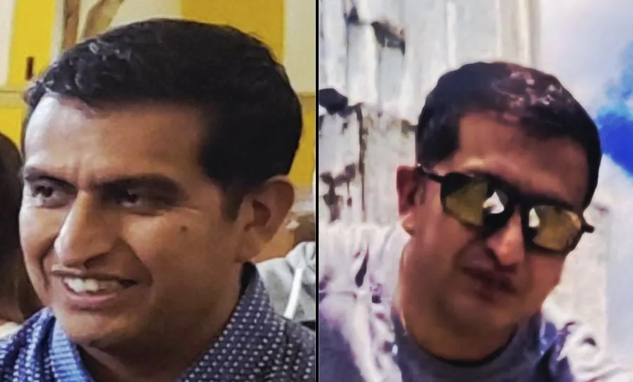 solicitud de paradero