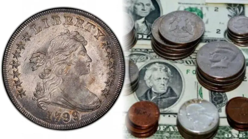 Moneda USD