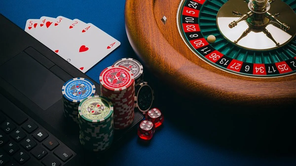 Ruleta casino online