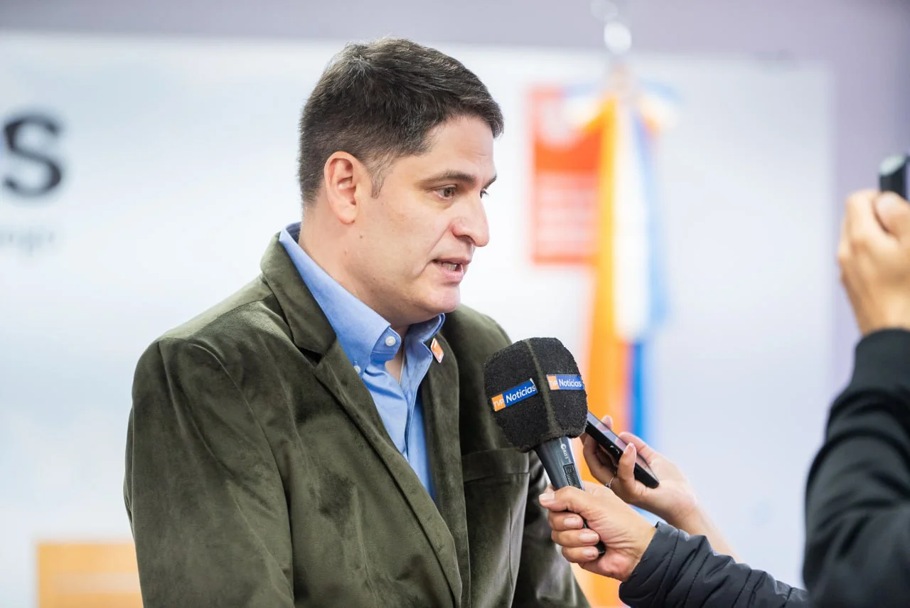 Martín Moreyra