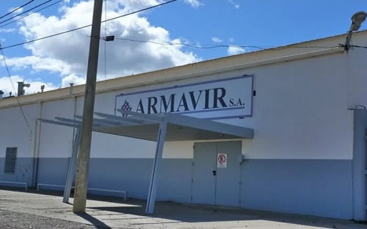 Armavir