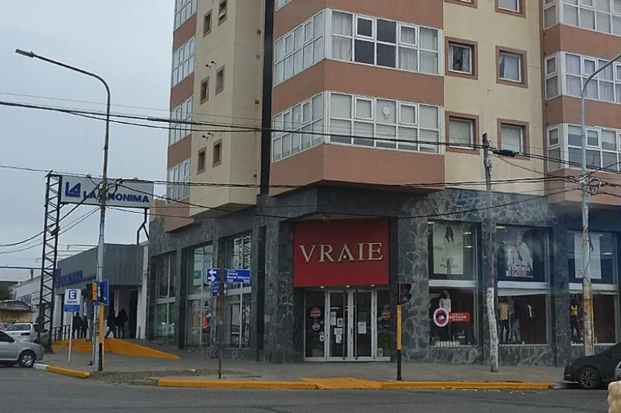 Vraie