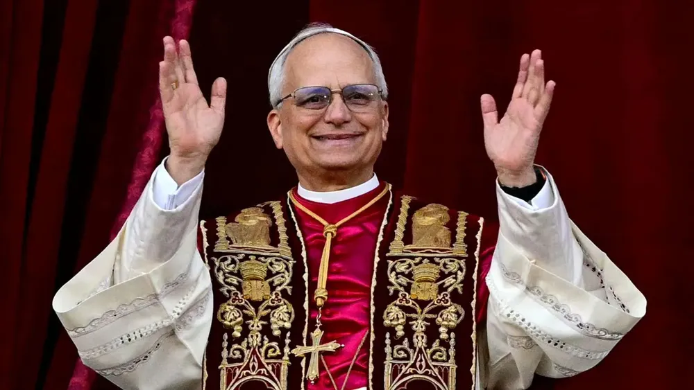 Papa León
