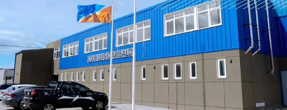 Club Garibaldi