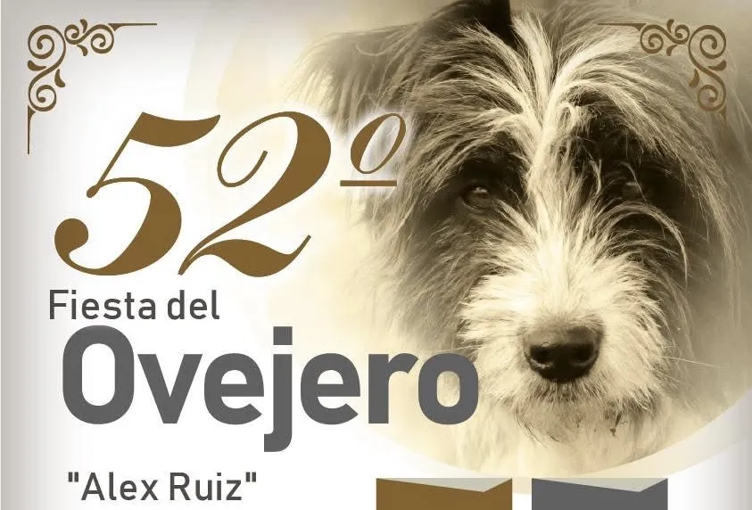 52° Fiesta del Ovejero