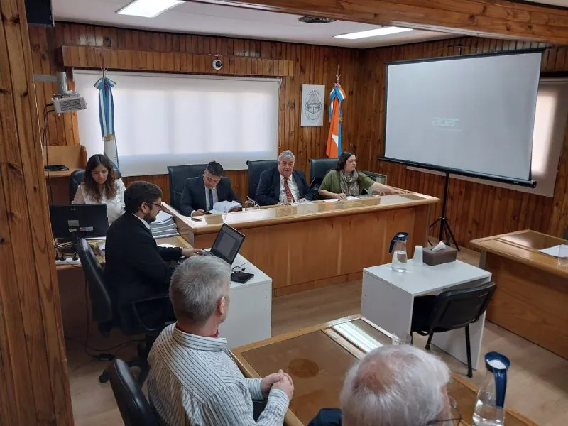juicio corrupcion