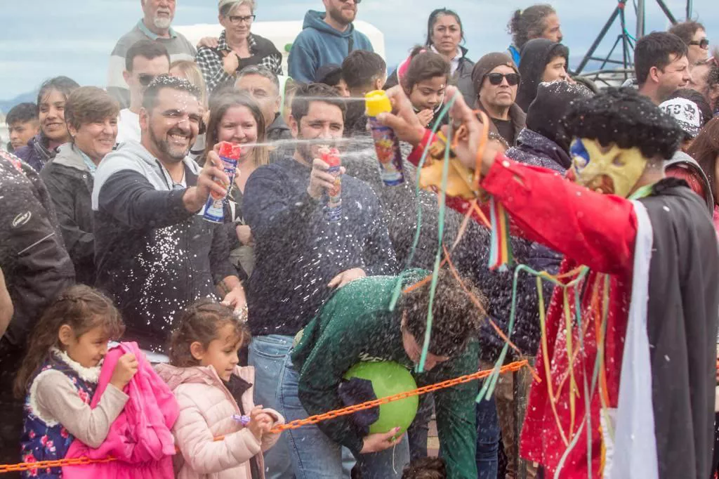Vuoto Carnaval