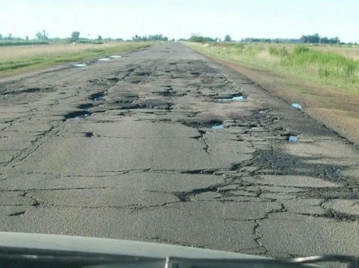 Rutas Nacionales