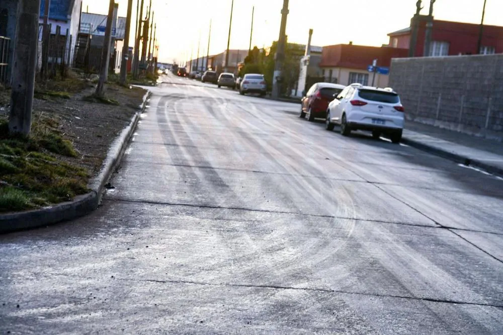 río grande ciudad fría 