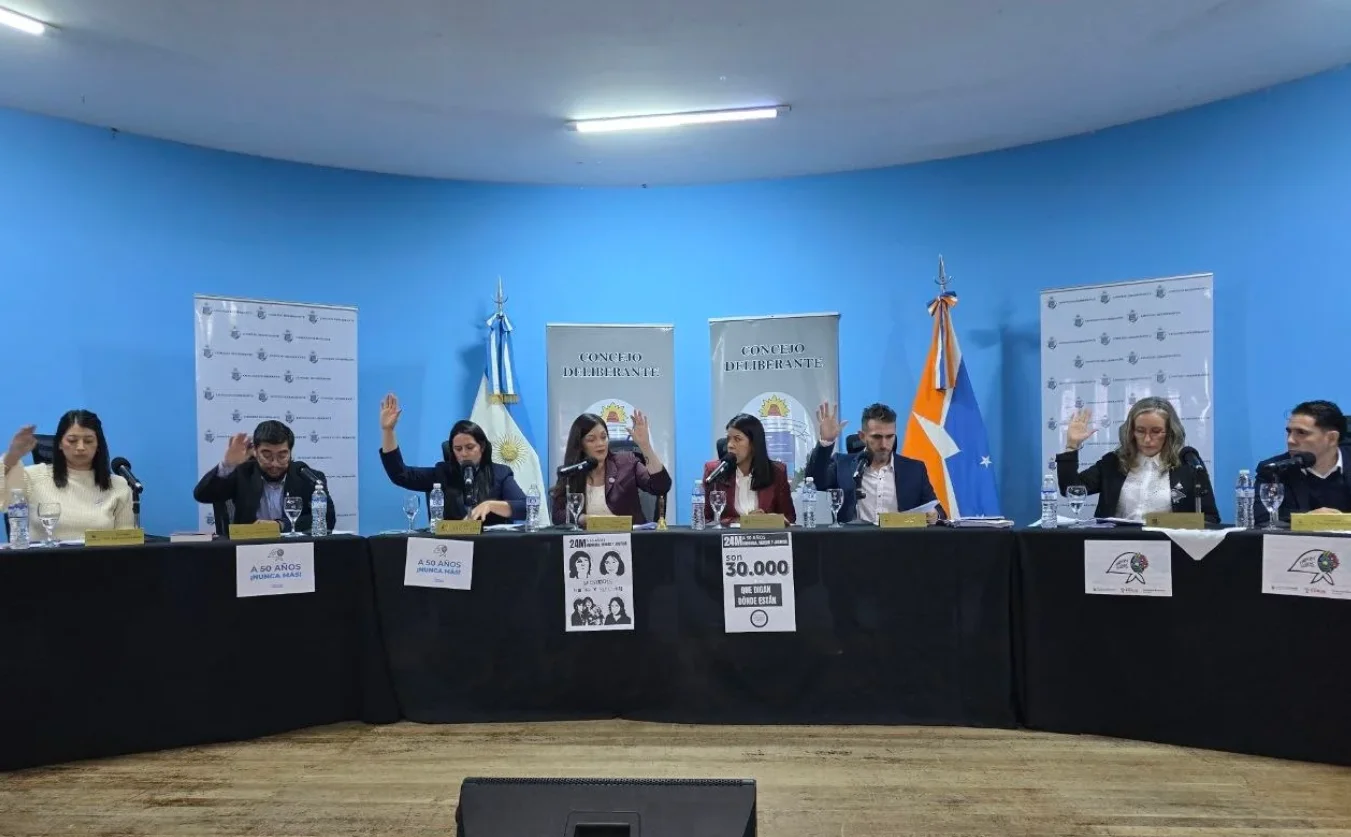 II Sesión Ordinaria