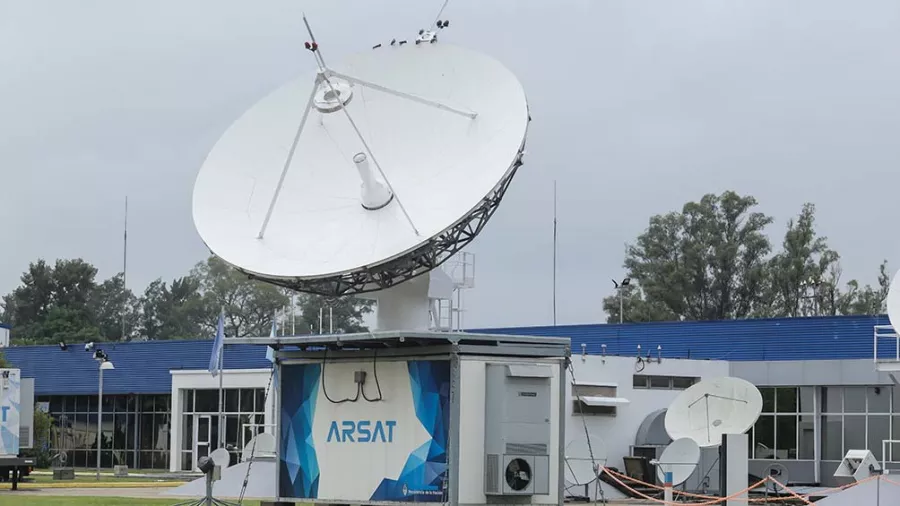 ARSAT
