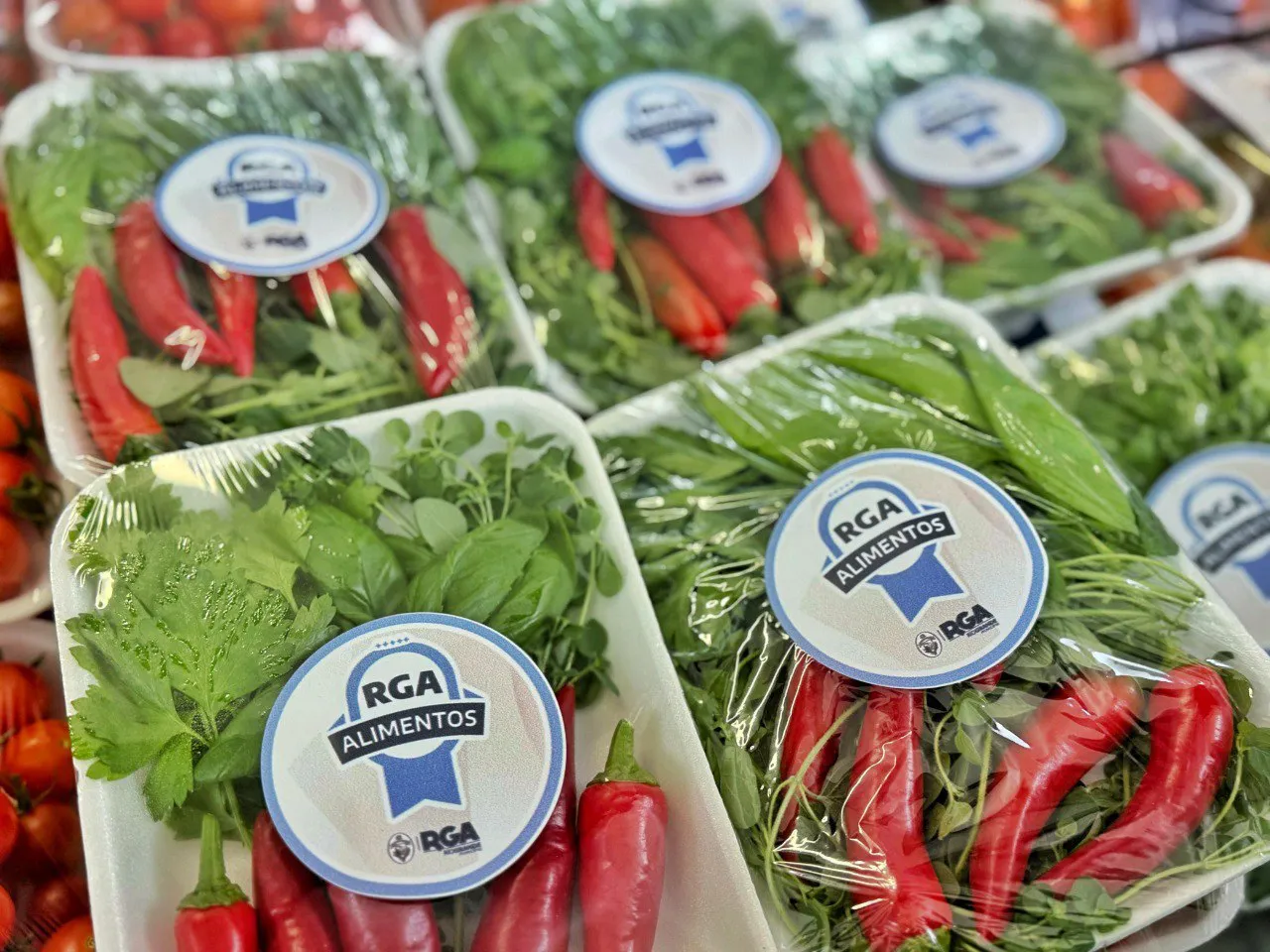 ajies rga alimentos