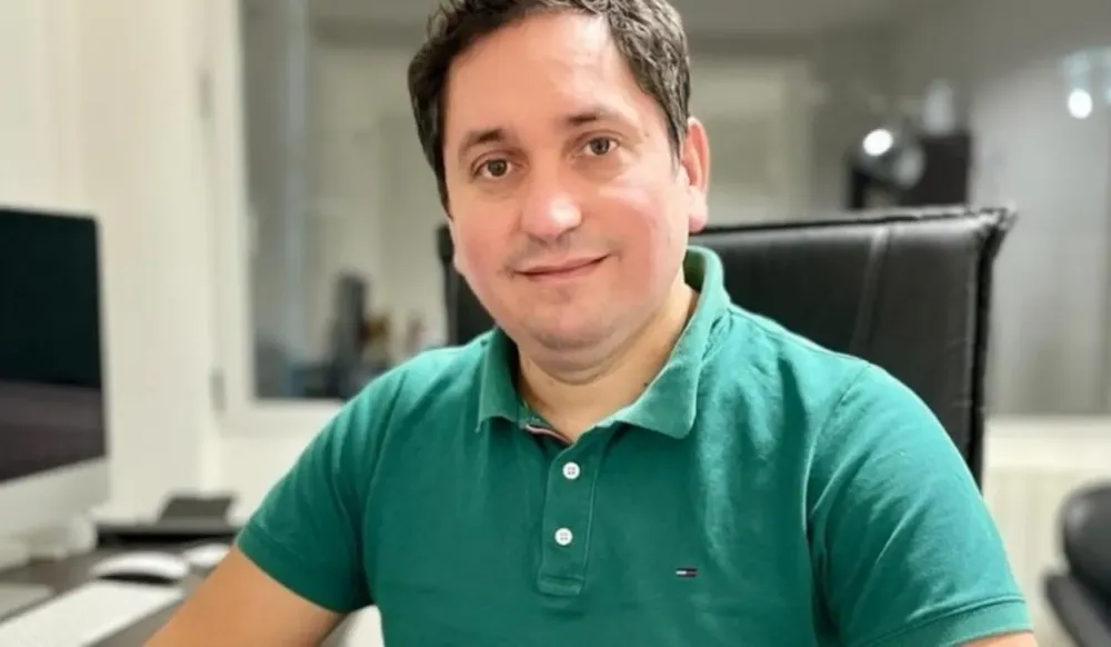 Juan Daniel González