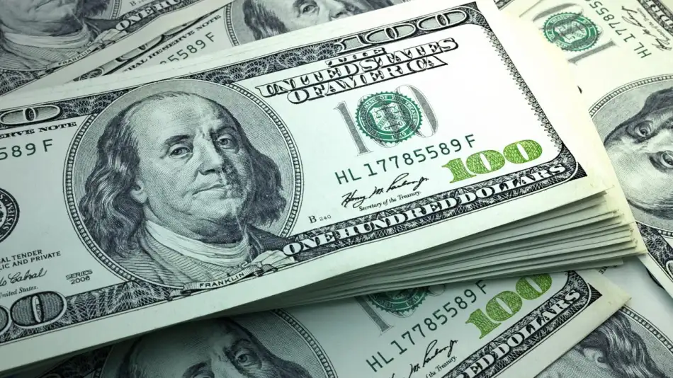 Dolar a