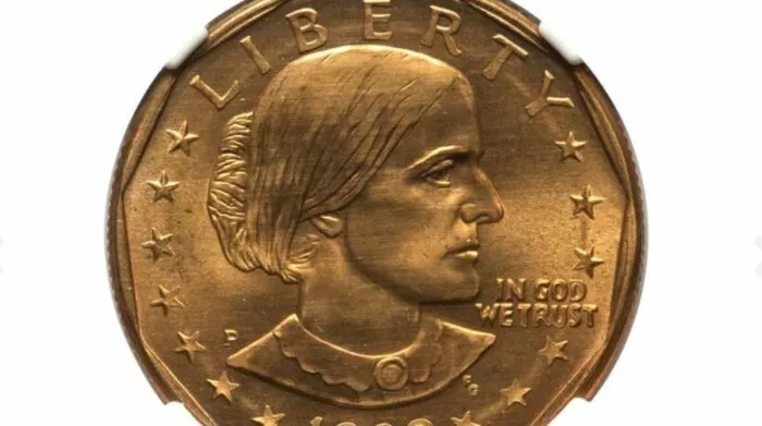 Moneda dólar