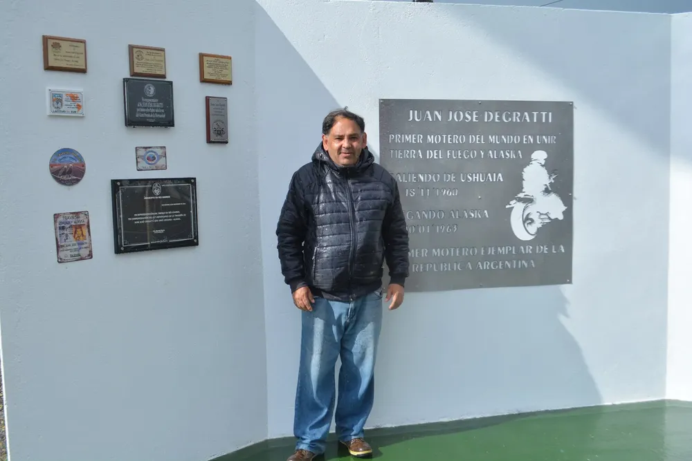 Gustavo Mateluna