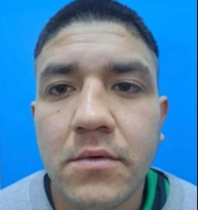 Mauricio Walter Facundo Aibar