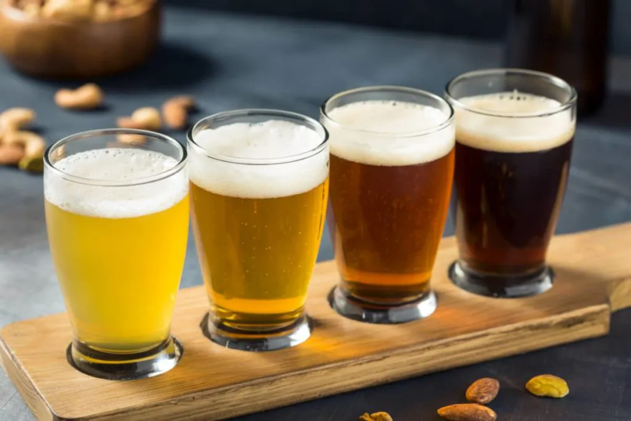Cerveza