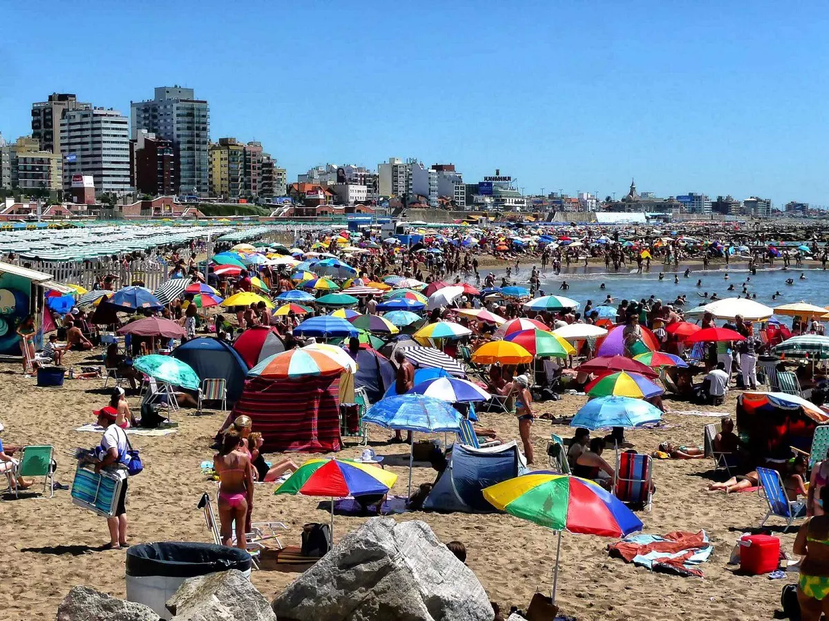Mar del Plata 1