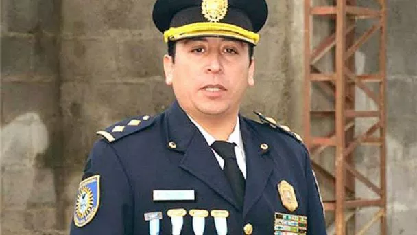 Marcelo Guerrero