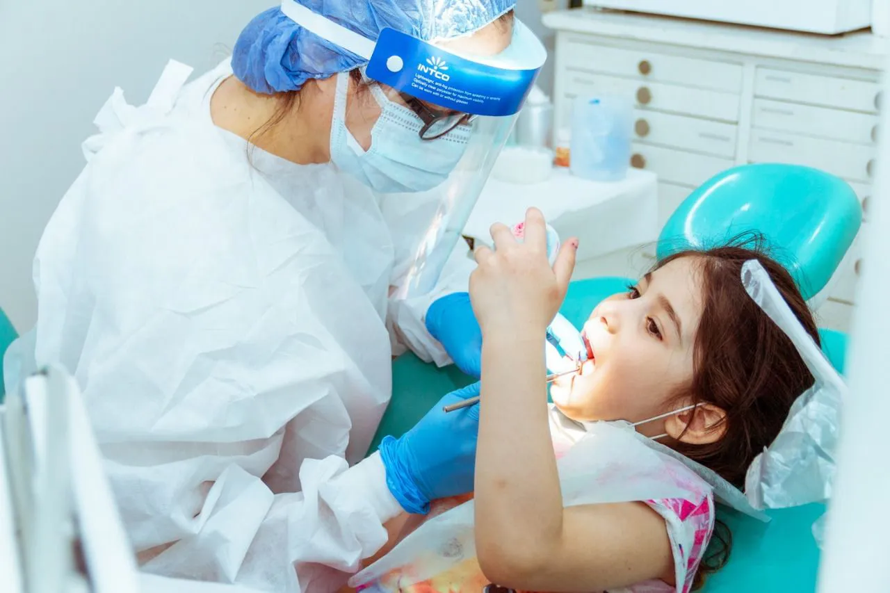 certificados bucodentales