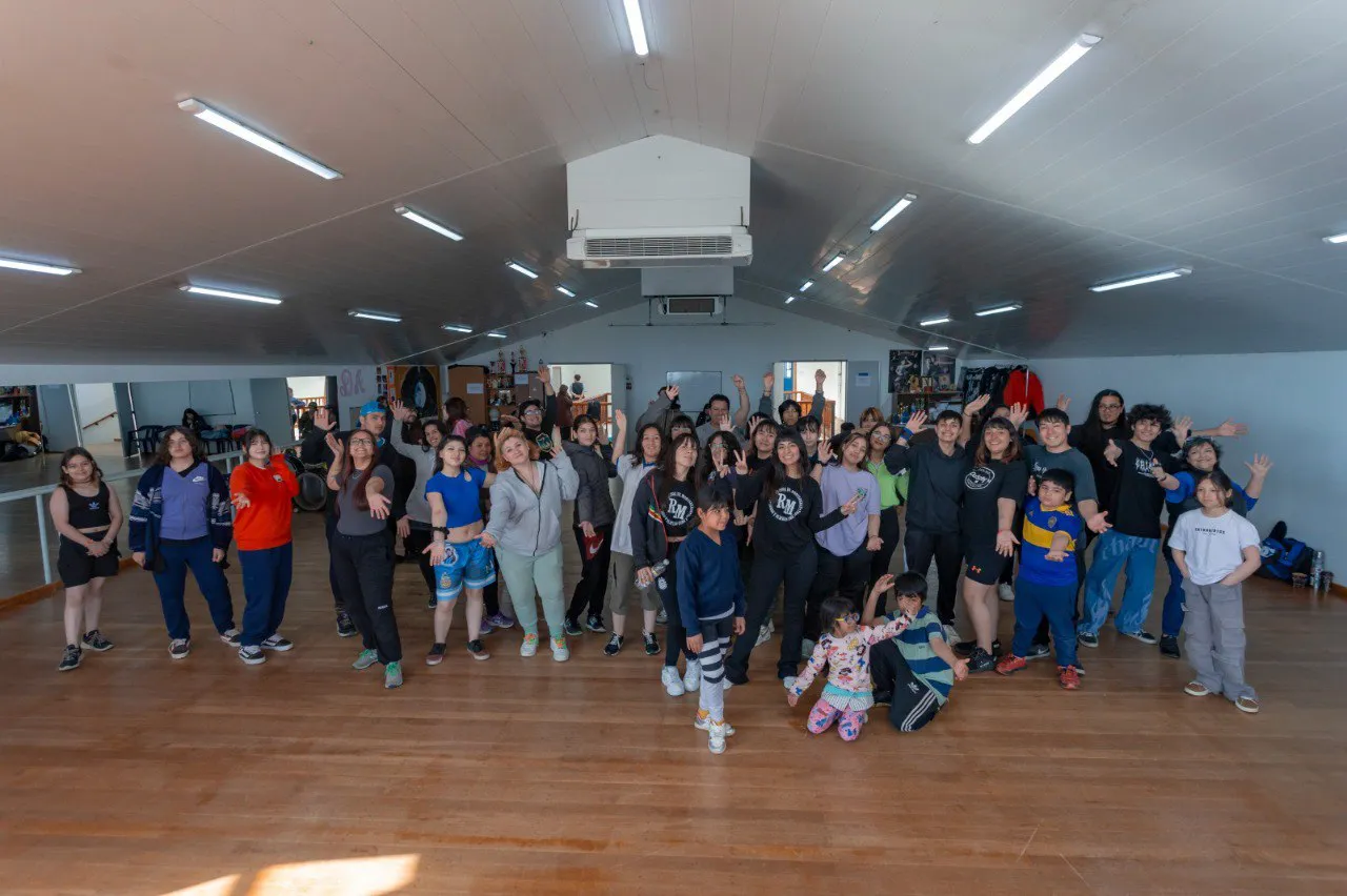 Clínica de Murga- Municipio de Rg