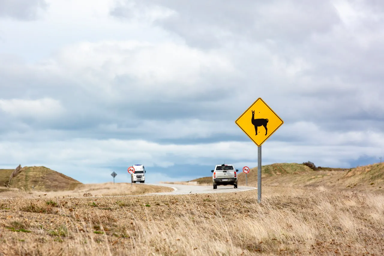 Rutas provinciales- fin del Operativo invierno