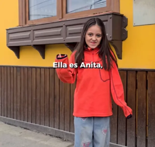 Anita