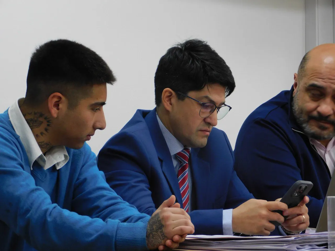 juicio intento de asesinato 