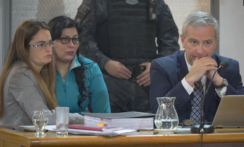 Claudia Concha Ávila