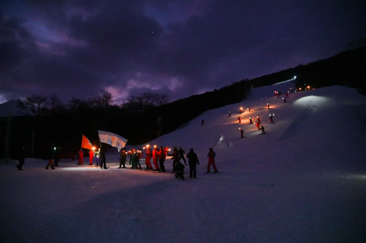 Fiesta Nacional del Invierno