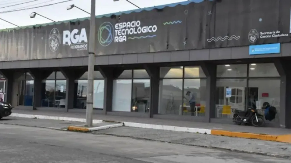 Espacio Tecnológico