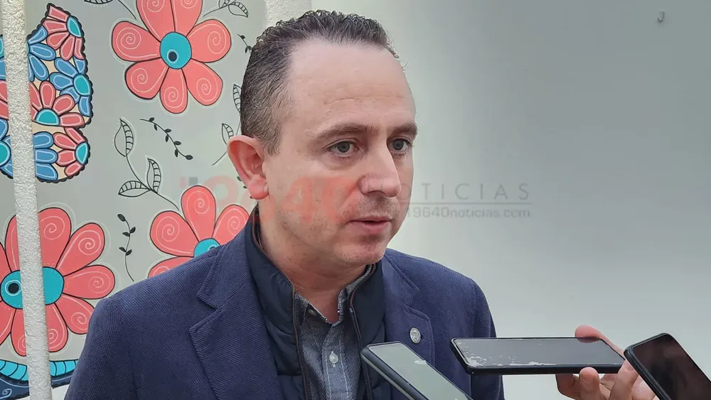 Gastón Díaz