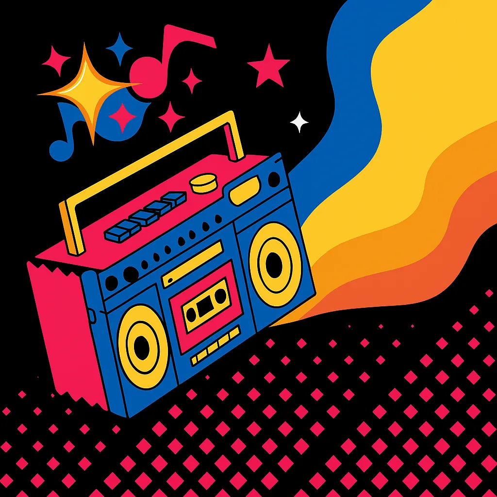 Fiesta Día del Estudiante 