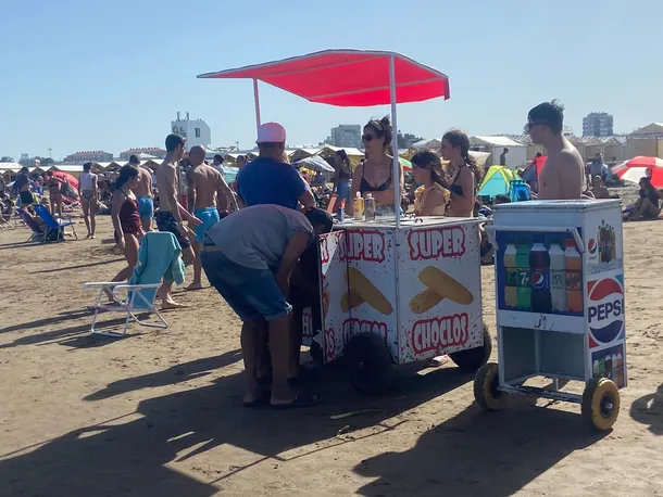 Pancho Mar del Plata