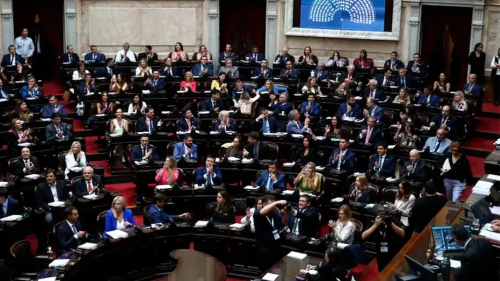 Cámara de Diputados