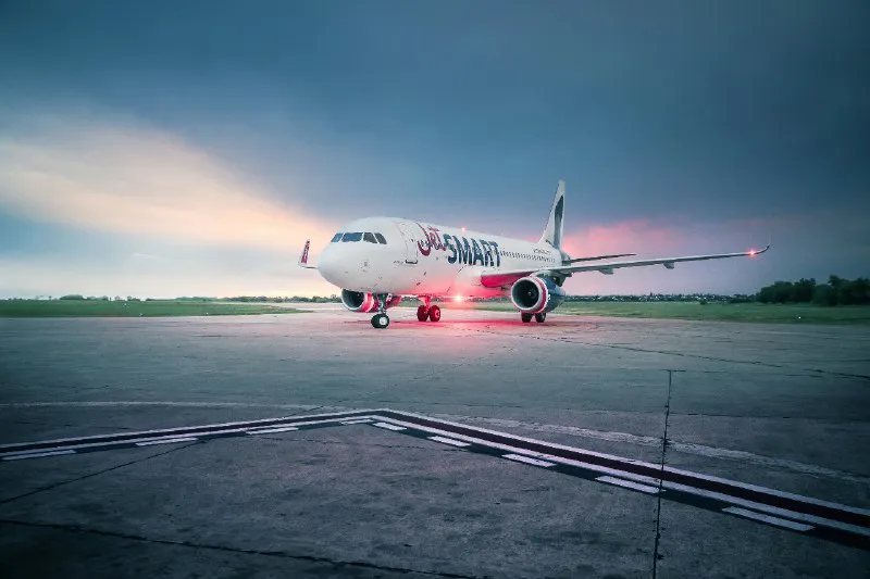 Jet Smart