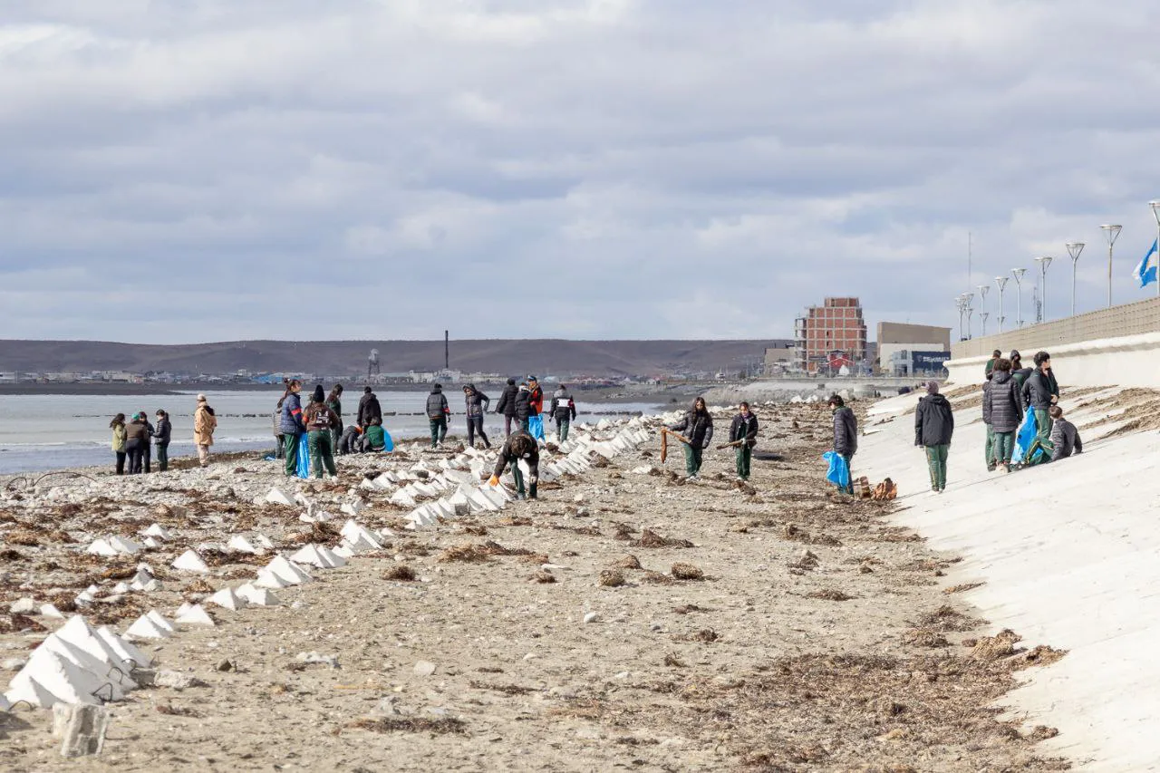 jornada de limpieza epeim