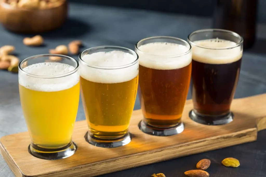 Cerveza