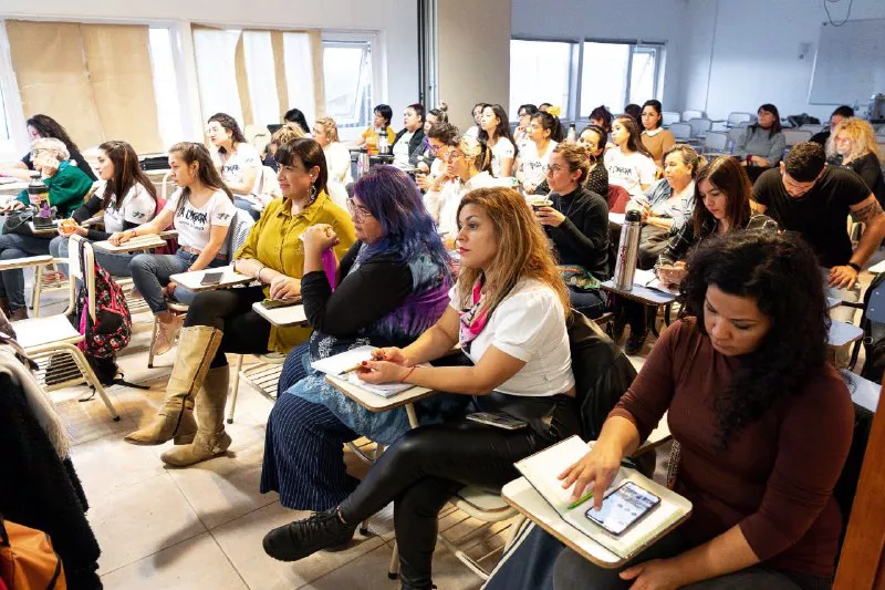 Foro Violencia de Género