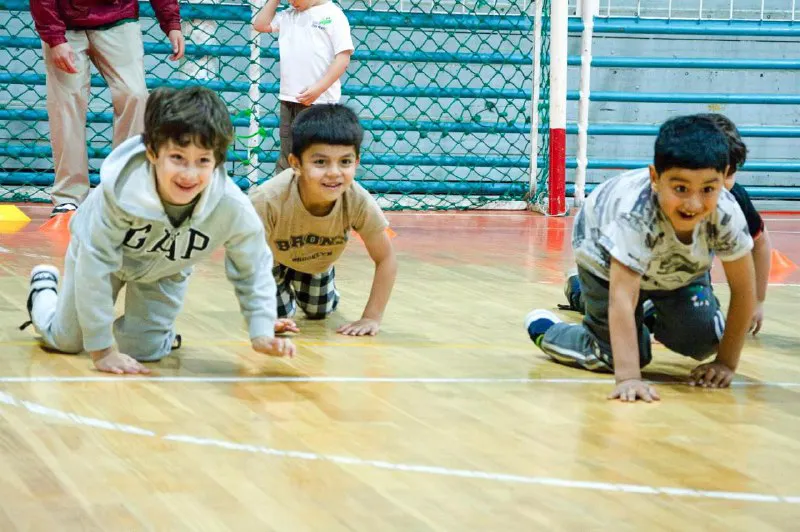 Verano Fueguino- Municipio de RG