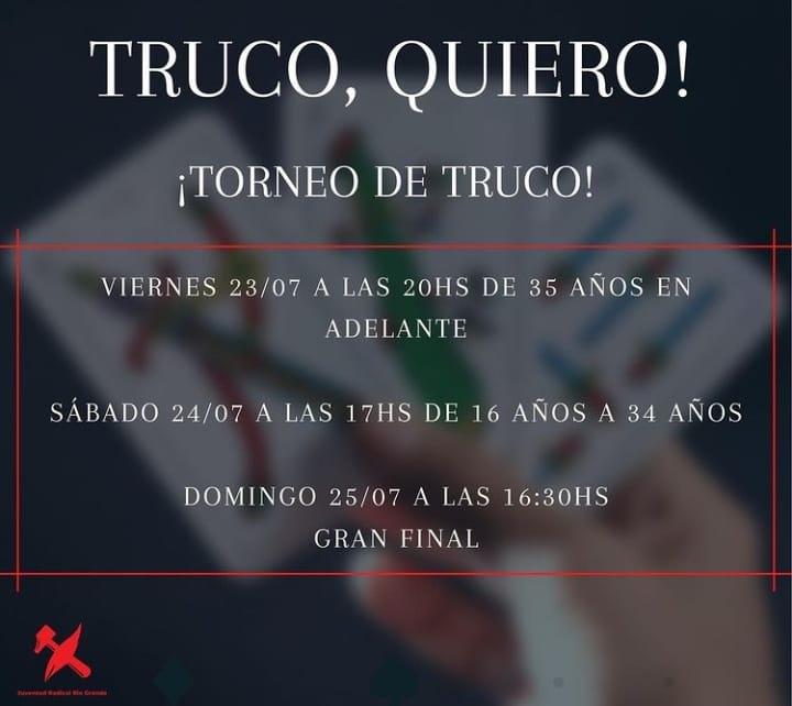 Torneo de Truco