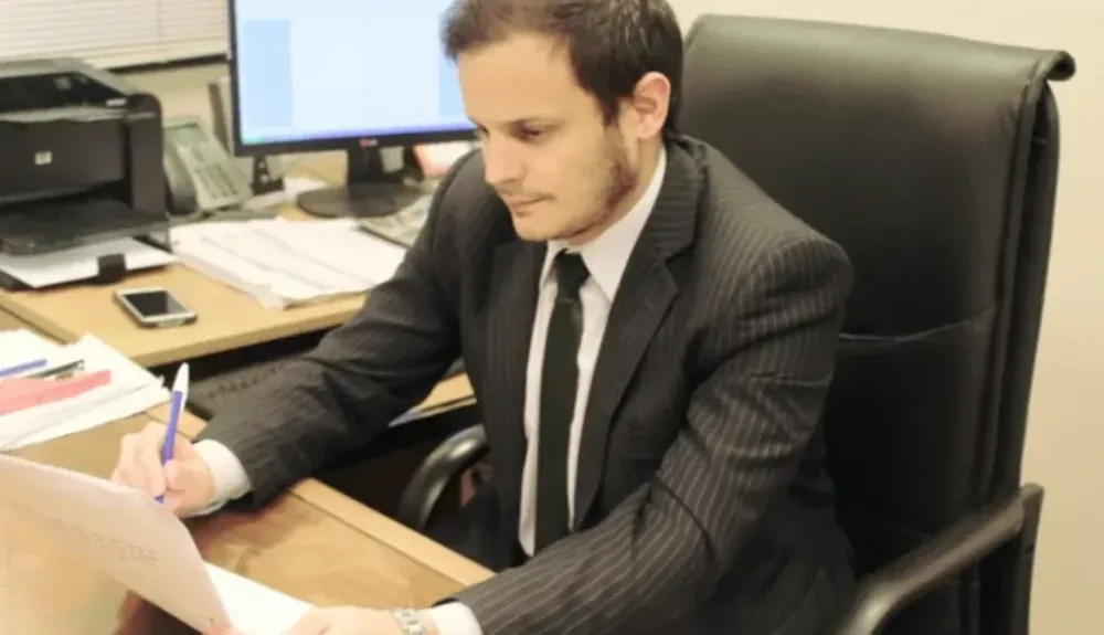 Andrés Leonelli