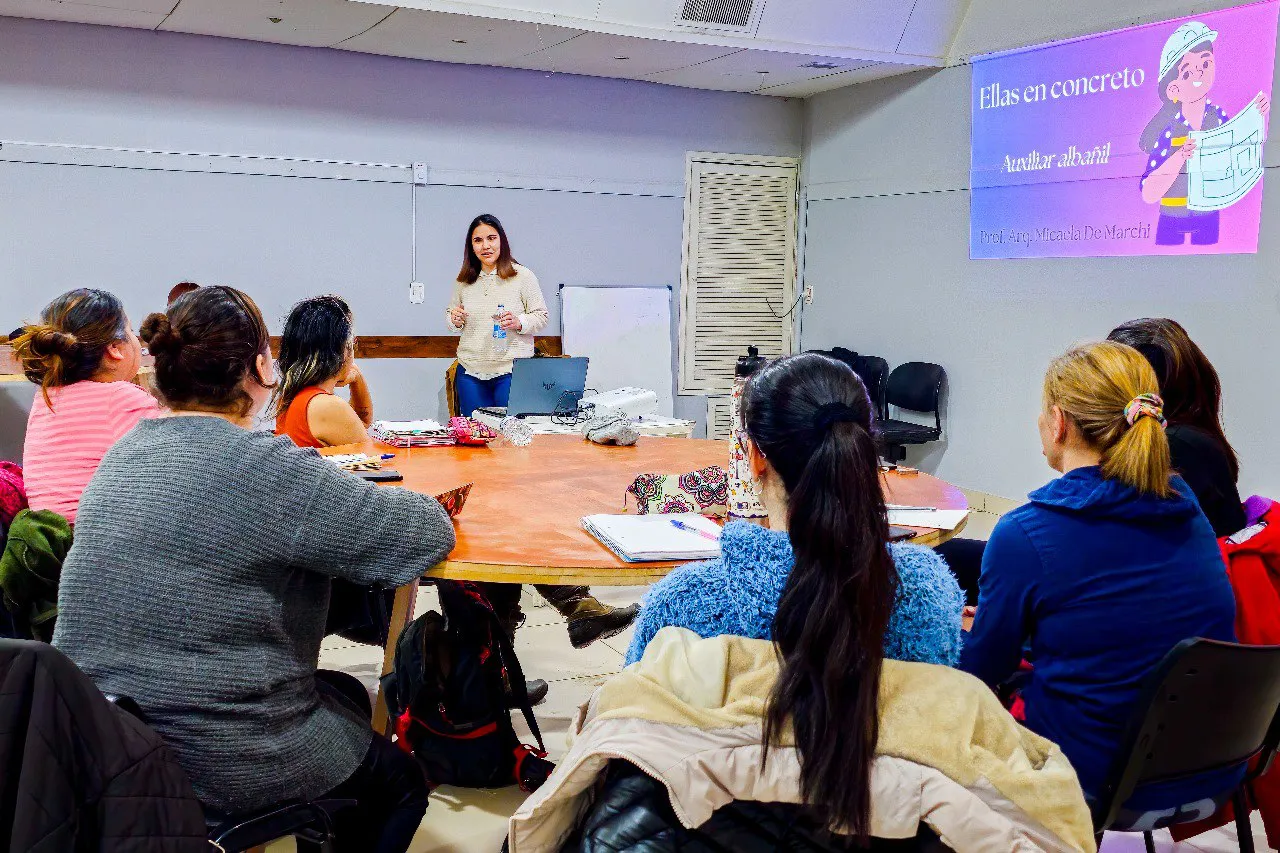 Cursos formación laboral