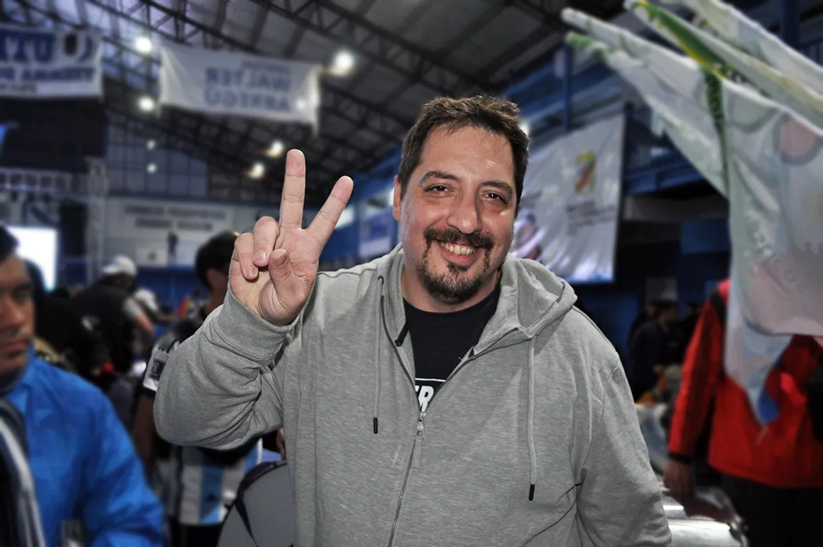 Pelloli Nicolás