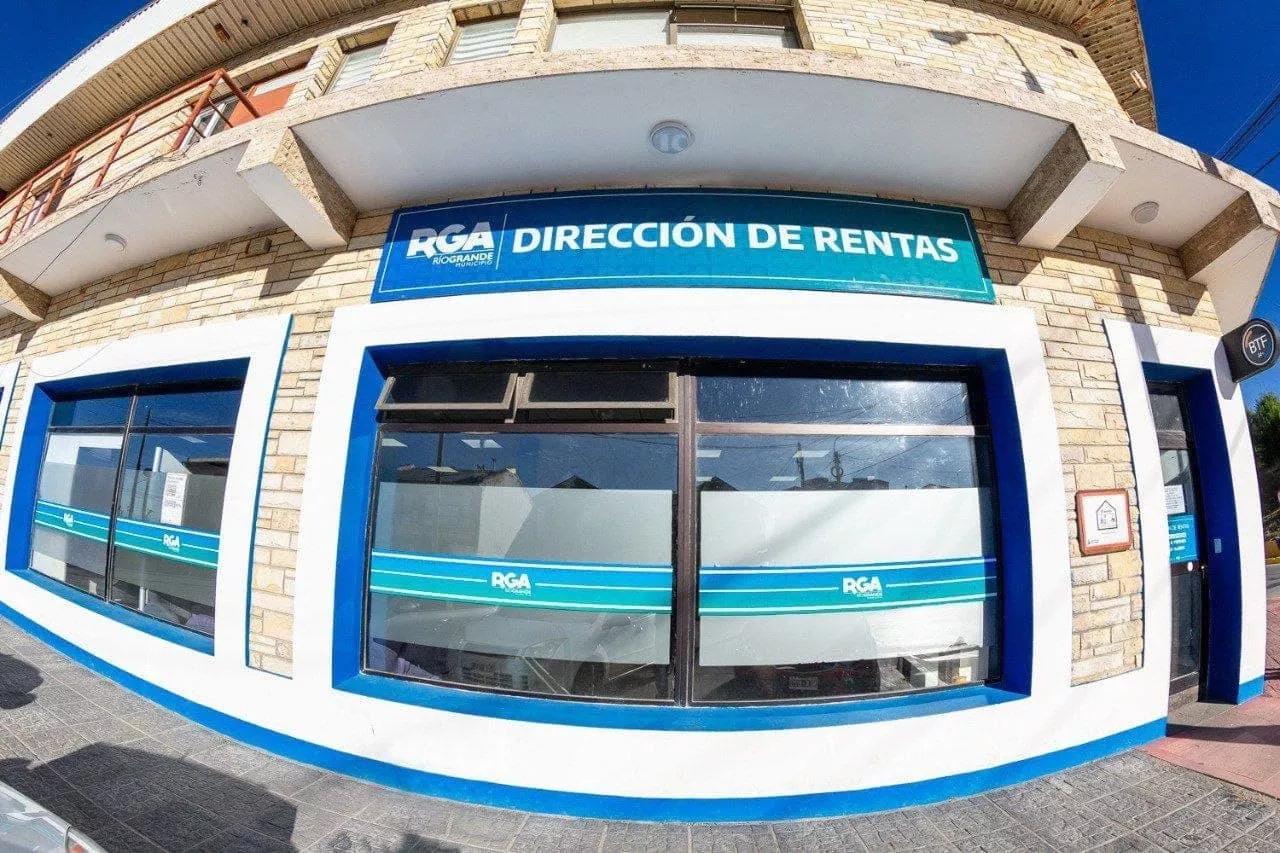 Rentas Municipal