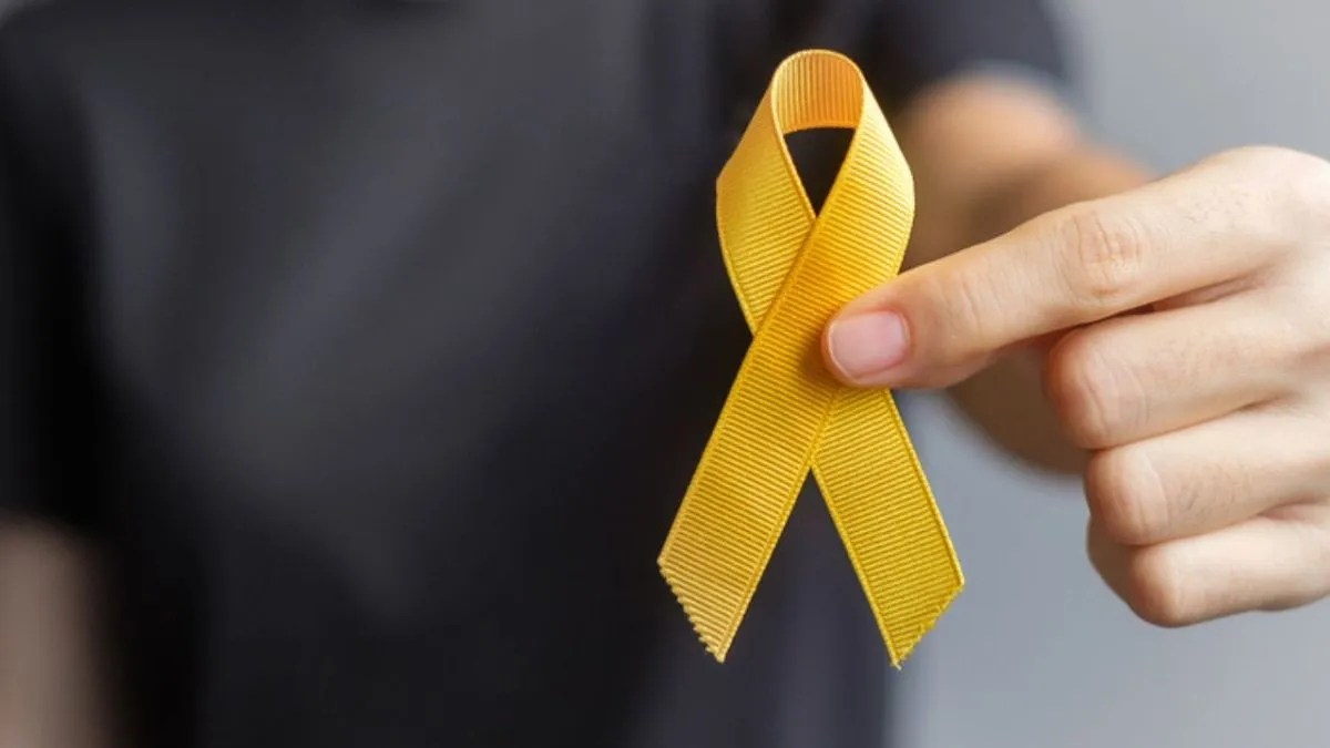 Prevención de suicidio