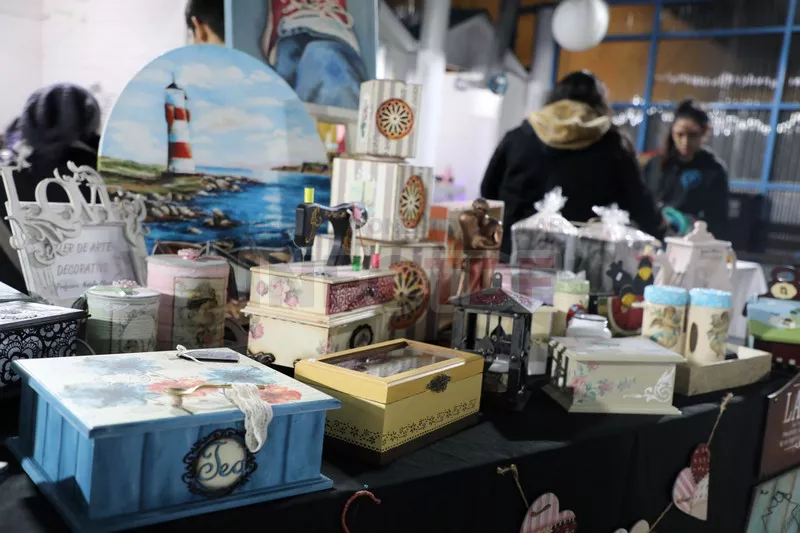 Paseo Canto del Viento