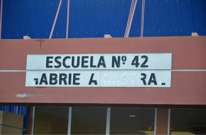 escuela 42