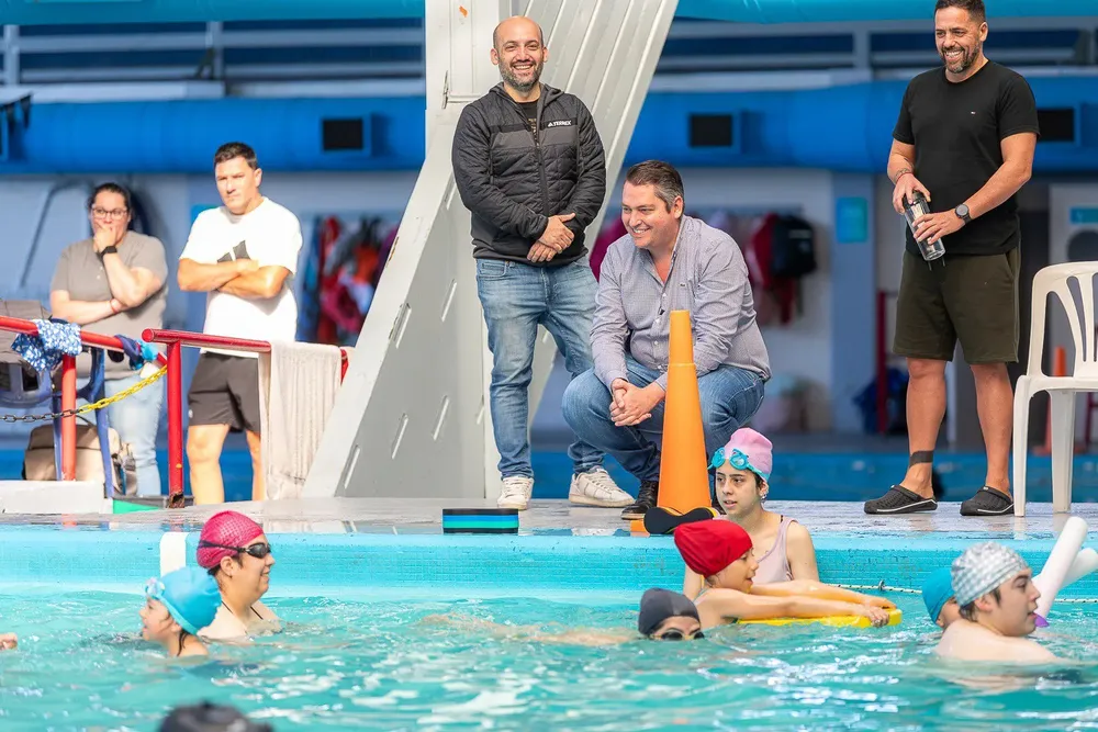 Martín Perez Pileta